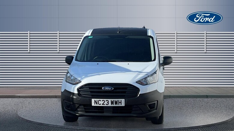 Ford Transit Connect 240 L2 Diesel 1.5 EcoBlue 100ps Leader D/Cab Van